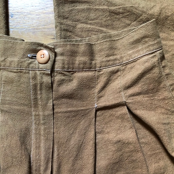 Ilana Kohn Boyd Pant Sz 2 - Picture 3 of 8